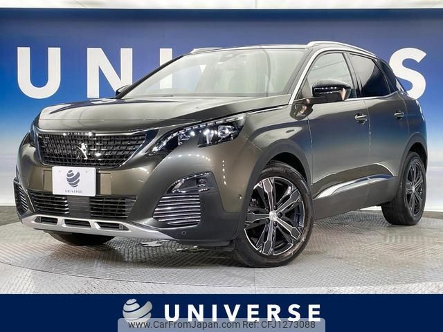peugeot 3008 2020 quick_quick_P84AH01_VF3MJEHZRLS097279 image 1