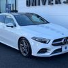 mercedes-benz a-class 2019 -MERCEDES-BENZ--Benz A Class 5BA-177084--WDD1770842J069140---MERCEDES-BENZ--Benz A Class 5BA-177084--WDD1770842J069140- image 18