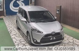 toyota sienta 2015 -TOYOTA--Sienta NHP170G-7000556---TOYOTA--Sienta NHP170G-7000556-