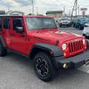 jeep wrangler 2015 CFJ1772266 image 49