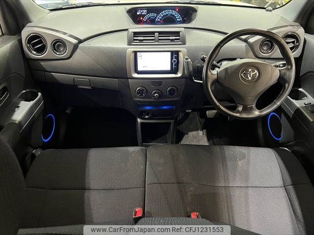 toyota bb 2010 -TOYOTA--bB CBA-QNC20--QNC20-0055073---TOYOTA--bB CBA-QNC20--QNC20-0055073- image 2