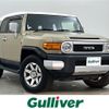 toyota fj-cruiser 2014 -TOYOTA--FJ Curiser CBA-GSJ15W--GSJ15-0126562---TOYOTA--FJ Curiser CBA-GSJ15W--GSJ15-0126562- image 1