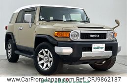 toyota fj-cruiser 2014 -TOYOTA--FJ Curiser CBA-GSJ15W--GSJ15-0126562---TOYOTA--FJ Curiser CBA-GSJ15W--GSJ15-0126562-