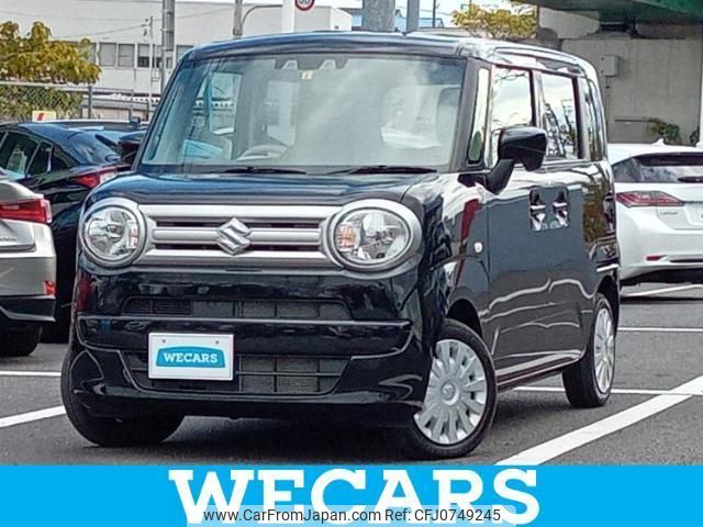 suzuki wagon-r 2023 quick_quick_5BA-MX81S_MX81S-106673 image 1