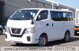 nissan caravan-van 2020 25430806