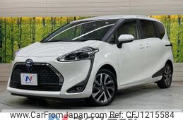 toyota sienta 2021 quick_quick_NHP170G_NHP170-7236149
