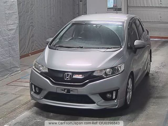 honda fit 2015 -HONDA--Fit GK5-3202402---HONDA--Fit GK5-3202402- image 1