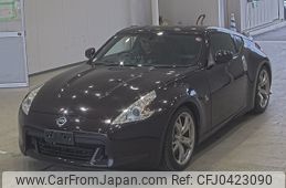 nissan fairlady-z 2010 -NISSAN--Fairlady Z Z34-201941---NISSAN--Fairlady Z Z34-201941-