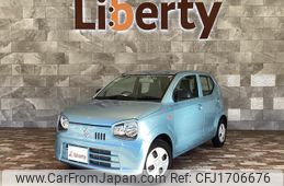 suzuki alto 2018 CFJ1706676