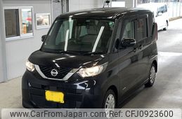 nissan roox 2021 -NISSAN 【宮崎 581ぬ8382】--Roox B44A-0075366---NISSAN 【宮崎 581ぬ8382】--Roox B44A-0075366-