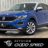 volkswagen volkswagen-others 2021 -VOLKSWAGEN--VW T-Roc -A1DFF--WVGZZZA1ZMV086955---VOLKSWAGEN--VW T-Roc -A1DFF--WVGZZZA1ZMV086955- image 1