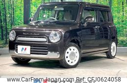 suzuki alto-lapin 2014 -SUZUKI--Alto Lapin DBA-HE22S--HE22S-848659---SUZUKI--Alto Lapin DBA-HE22S--HE22S-848659-