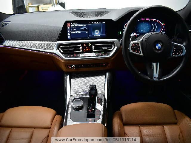 bmw 4-series 2021 quick_quick_3BA-12AP20_WBA12AP070CG30543 image 2