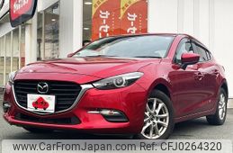 mazda axela 2018 -MAZDA--Axela LDA-BMLFS--BMLFS-111801---MAZDA--Axela LDA-BMLFS--BMLFS-111801-