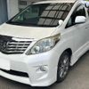 toyota alphard 2011 TE4881 image 1