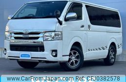 toyota hiace-van 2017 quick_quick_TRH200K_TRH200-0274675