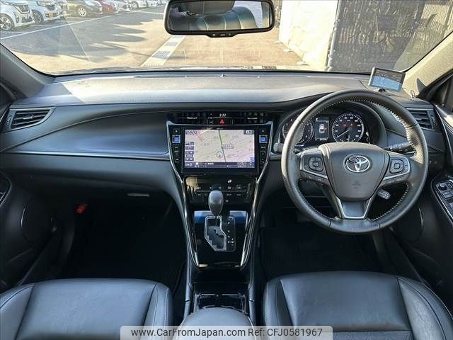 toyota harrier 2020 -TOYOTA--Harrier DBA-ZSU60W--ZSU60-0189916---TOYOTA--Harrier DBA-ZSU60W--ZSU60-0189916- image 2