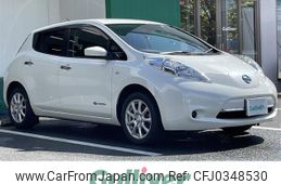 nissan leaf 2016 -NISSAN--Leaf ZAA-AZE0--AZE0-207223---NISSAN--Leaf ZAA-AZE0--AZE0-207223-