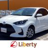 toyota yaris 2020 quick_quick_KSP210_KSP210-0009904 image 1