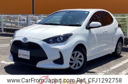 toyota yaris 2020 quick_quick_KSP210_KSP210-0009904