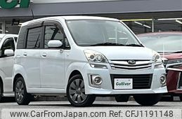 subaru stella 2010 -SUBARU--Stella DBA-RN1--RN1-152862---SUBARU--Stella DBA-RN1--RN1-152862-