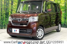 honda n-box 2021 -HONDA--N BOX 6BA-JF3--JF3-5023313---HONDA--N BOX 6BA-JF3--JF3-5023313-