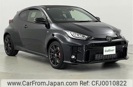 toyota yaris 2021 -TOYOTA--Yaris 4BA-GXPA16--GXPA16-0006961---TOYOTA--Yaris 4BA-GXPA16--GXPA16-0006961-