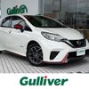 nissan note 2020 -NISSAN--Note DAA-HE12--HE12-413818---NISSAN--Note DAA-HE12--HE12-413818- image 1