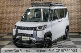 mitsubishi delica 2024 quick_quick_4AA-B38A_B38A-0605385