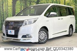 toyota esquire 2015 -TOYOTA--Esquire DAA-ZWR80G--ZWR80-0117485---TOYOTA--Esquire DAA-ZWR80G--ZWR80-0117485-