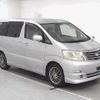 toyota alphard 2005 -TOYOTA--Alphard ANH10W--0122375---TOYOTA--Alphard ANH10W--0122375- image 1