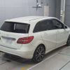 mercedes-benz b-class 2012 CFJ1749030 image 2