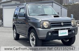 suzuki jimny 2006 -SUZUKI--Jimny ABA-JB23W--JB23W-513775---SUZUKI--Jimny ABA-JB23W--JB23W-513775-