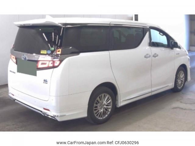 toyota vellfire 2019 quick_quick_DAA-AYH30W_0083705 image 2