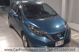 nissan note 2018 -NISSAN--Note HE12-235520---NISSAN--Note HE12-235520-