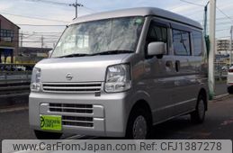 nissan clipper-van 2019 -NISSAN--Clipper Van HBD-DR17V--DR17V-421714---NISSAN--Clipper Van HBD-DR17V--DR17V-421714-