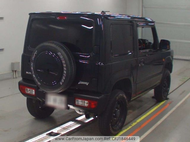 suzuki jimny 2020 CFJ1846449 image 2