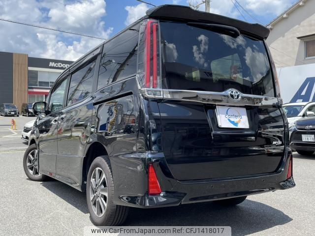 toyota noah 2021 quick_quick_ZRR85W_ZRR85-0158232 image 2