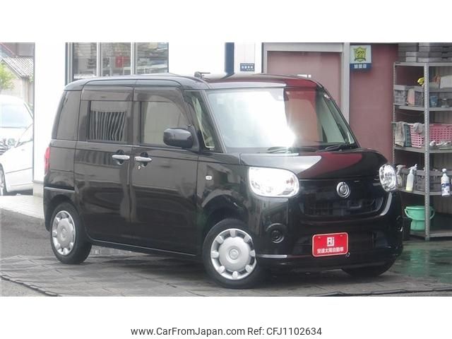 daihatsu move-canbus 2016 -DAIHATSU--Move Canbus LA8-00S0000577--0000577----DAIHATSU--Move Canbus LA8-00S0000577--0000577-- image 1