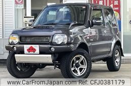 suzuki jimny-sierra 2014 -SUZUKI--Jimny Sierra ABA-JB43W--JB43W-562016---SUZUKI--Jimny Sierra ABA-JB43W--JB43W-562016-