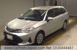 toyota corolla-fielder 2019 -TOYOTA 【名古屋 541ｾ 105】--Corolla Fielder DAA-NKE165G--NKE165-7217512---TOYOTA 【名古屋 541ｾ 105】--Corolla Fielder DAA-NKE165G--NKE165-7217512-