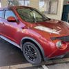 nissan juke 2012 TE5435 image 2