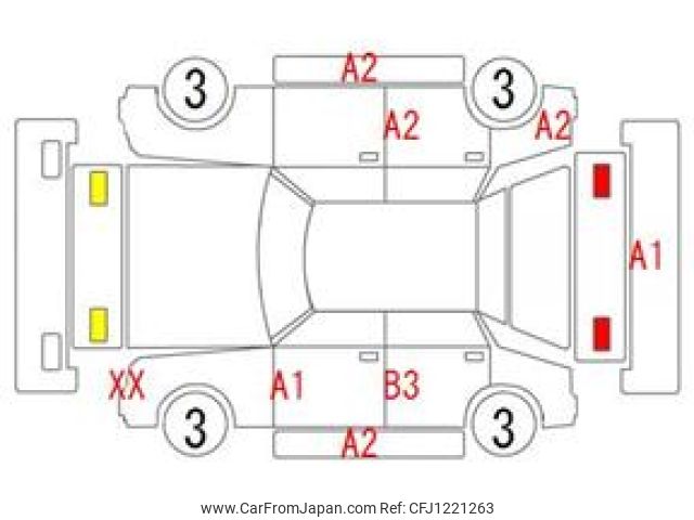 nissan clipper-rio 2015 -NISSAN--Clipper Rio ABA-DR17W--DR17W-101197---NISSAN--Clipper Rio ABA-DR17W--DR17W-101197- image 2