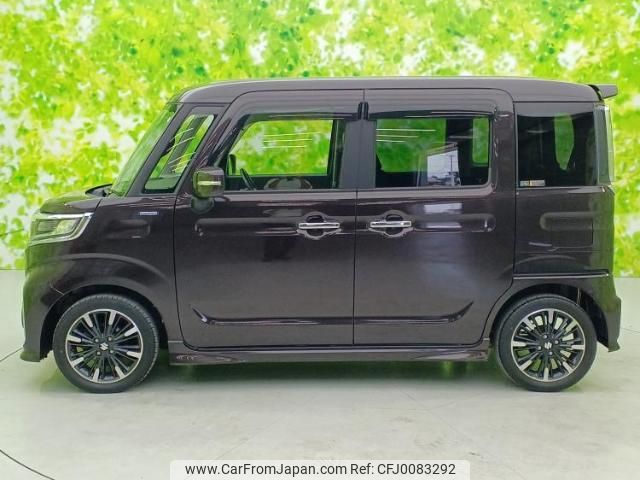 suzuki spacia 2018 quick_quick_DAA-MK53S_MK53S-558340 image 2