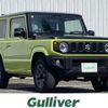 suzuki jimny 2022 -SUZUKI--Jimny 3BA-JB64W--JB64W-253156---SUZUKI--Jimny 3BA-JB64W--JB64W-253156- image 1