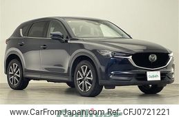 mazda cx-5 2018 -MAZDA--CX-5 3DA-KF2P--KF2P-304082---MAZDA--CX-5 3DA-KF2P--KF2P-304082-