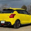 suzuki swift 2018 quick_quick_CBA-ZC33S_ZC33S-107462 image 11