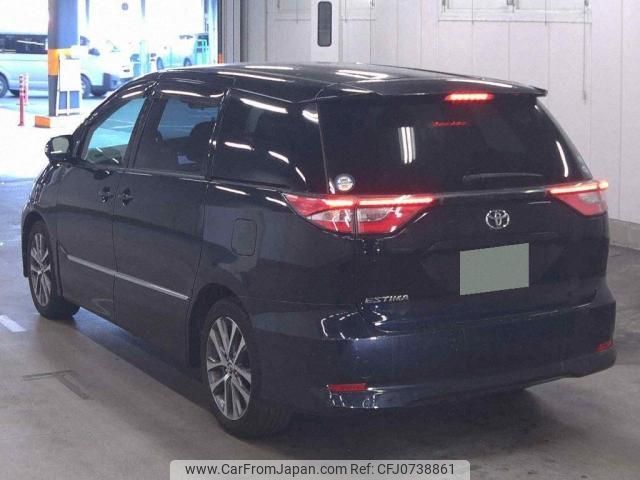 toyota estima 2016 quick_quick_DBA-ACR50W_7140999 image 2