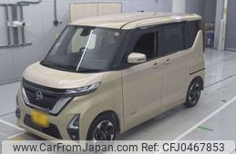 nissan roox 2021 -NISSAN 【名古屋 583さ7517】--Roox B44A-0090167---NISSAN 【名古屋 583さ7517】--Roox B44A-0090167-