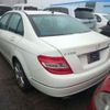 mercedes-benz c-class 2007 -MERCEDES-BENZ--Benz C Class DBA-204041--WDD2040412A074669---MERCEDES-BENZ--Benz C Class DBA-204041--WDD2040412A074669- image 2